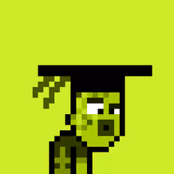 Zombie Broker #1255