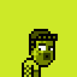 Zombie Broker #3675