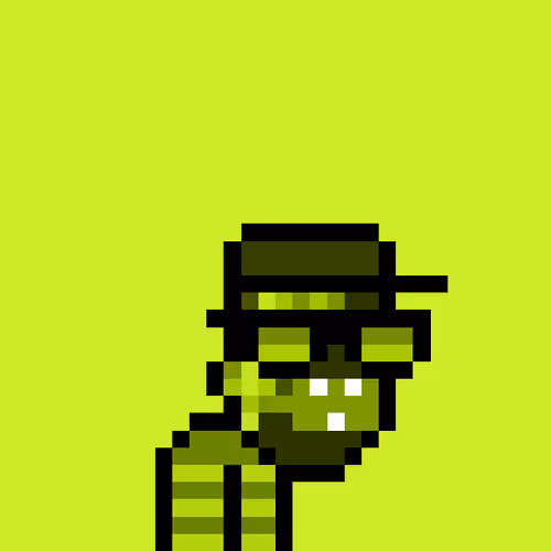 Zombie Broker #4068