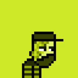 Zombie Broker #1483