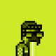 Zombie Broker #1130