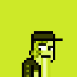 Zombie Broker #1548