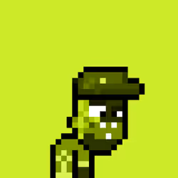Zombie Broker #3482