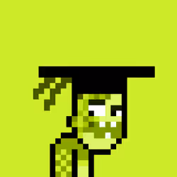 Zombie Broker #4888