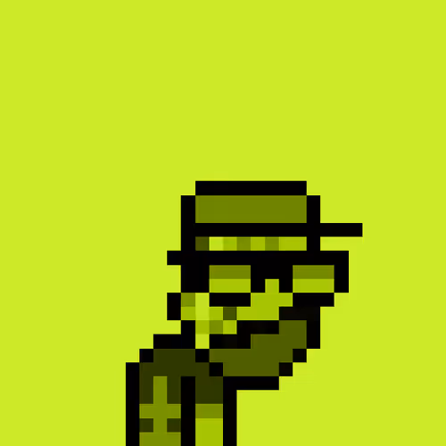 Zombie Broker #4928