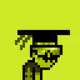 Zombie Broker #0448
