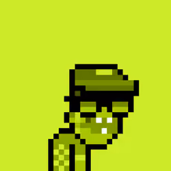 Zombie Broker #4185
