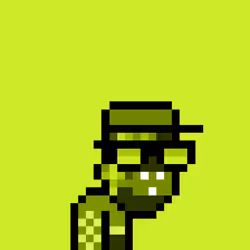 Zombie Broker #5395