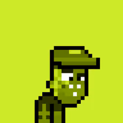 Zombie Broker #4689