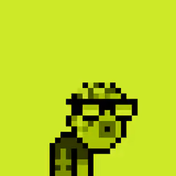 Zombie Broker #1248