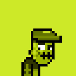 Zombie Broker #4767