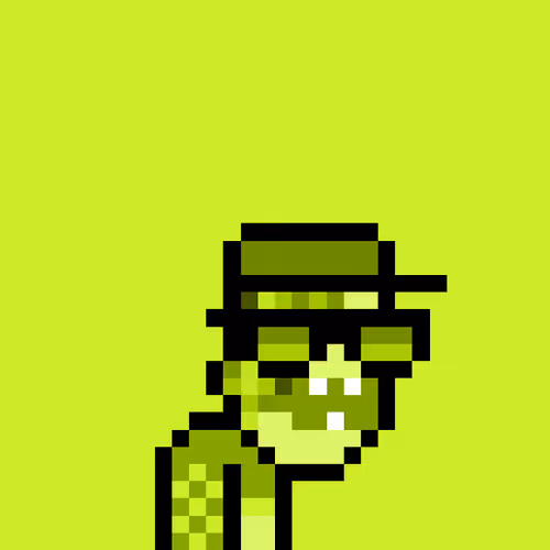Zombie Broker #4540