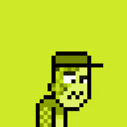 Zombie Broker #4173