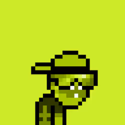 Zombie Broker #3483