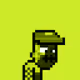 Zombie Broker #0740