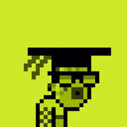 Zombie Broker #2693