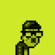 Zombie Broker #0508