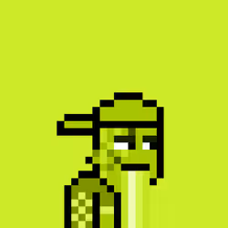 Zombie Broker #1129