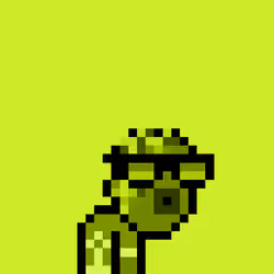 Zombie Broker #1588