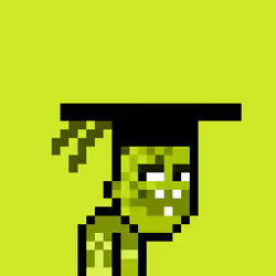 Zombie Broker #4680