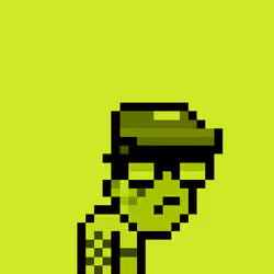 Zombie Broker #2684