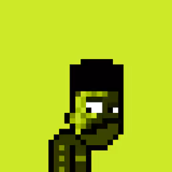 Zombie Broker #4905
