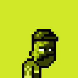 Zombie Broker #4403