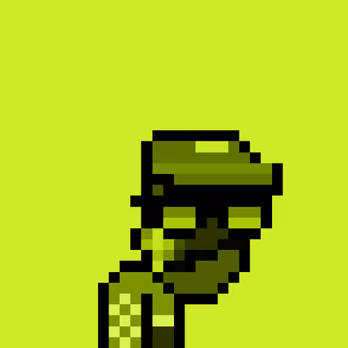 Zombie Broker #4259