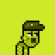 Zombie Broker #5243