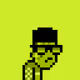Zombie Broker #4406