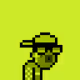 Zombie Broker #0835