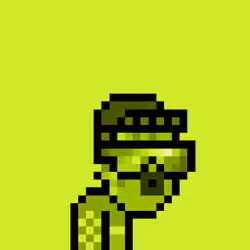 Zombie Broker #1387