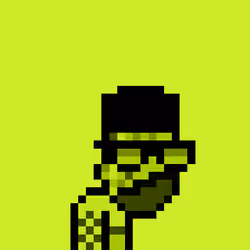 Zombie Broker #1590