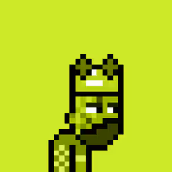 Zombie Broker #3092