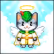 ROBINCAT #681