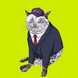 CashCatClub #4650