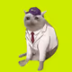 CashCatClub #1304