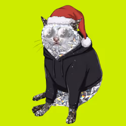 CashCatClub #5097