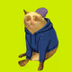 CashCatClub #4368