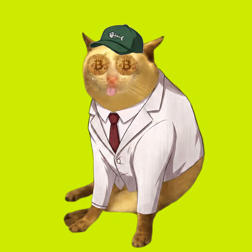 CashCatClub #9319