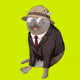 CashCatClub #3272