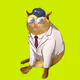 CashCatClub #4592