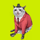 CashCatClub #3828