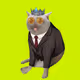 CashCatClub #3215