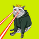 CashCatClub #4015