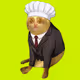 CashCatClub #4813
