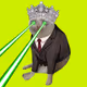 7731