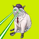 CashCatClub #4215