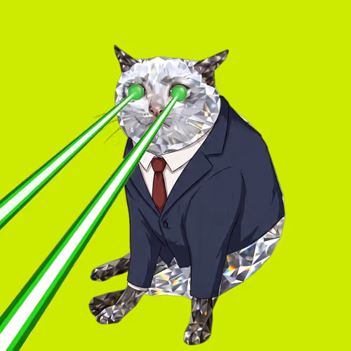 CashCatClub #5335