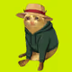 CashCatClub #3223